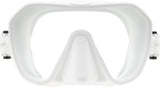 Z2 Frameless Mask 380 UV Lens Puun