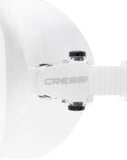 Z2 Frameless Mask 380 UV Lens Puun