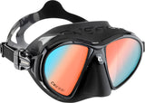 Zeus Classic Mask Puun