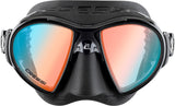 Zeus Classic Mask Puun