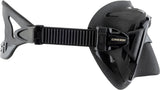 Zeus Classic Mask Puun