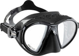 Zeus Classic Mask Puun