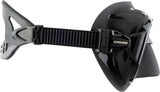 Zeus Classic Mask Puun