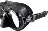 Zeus Classic Mask Puun