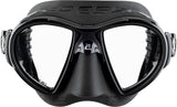 Zeus Classic Mask Puun