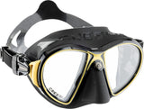 Zeus Classic Mask Puun