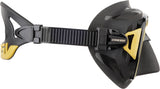 Zeus Classic Mask Puun