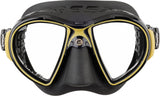 Zeus Classic Mask Puun