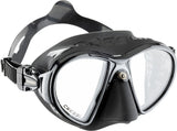 Zeus Classic Mask Puun