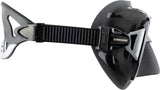 Zeus Classic Mask Puun