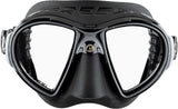 Zeus Classic Mask Puun