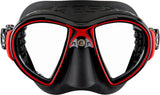 Zeus Classic Mask Puun