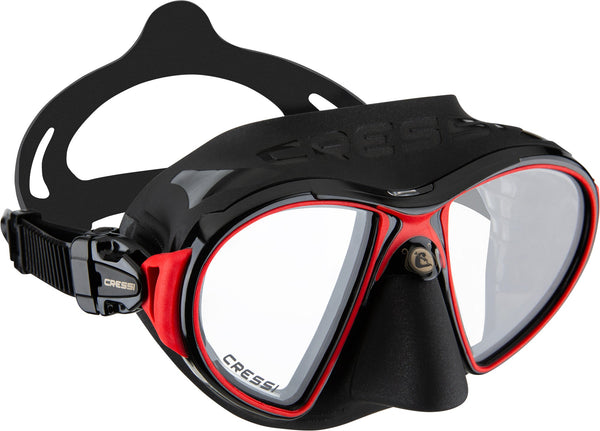 Zeus Classic Mask Puun