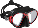 Zeus Classic Mask Puun