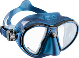 Zeus Classic Mask Puun