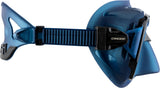Zeus Classic Mask Puun