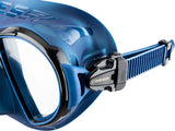 Zeus Classic Mask Puun