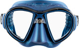 Zeus Classic Mask Puun