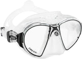 Zeus Classic Mask Puun