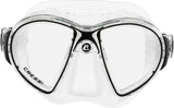 Zeus Classic Mask Puun