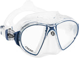 Zeus Classic Mask Puun