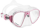 Zeus Classic Mask Puun