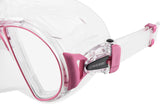 Zeus Classic Mask Puun