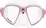 Zeus Classic Mask Puun