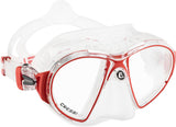 Zeus Classic Mask Puun