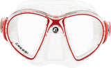 Zeus Classic Mask Puun
