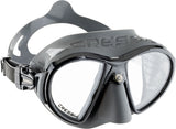 Zeus Classic Mask Puun