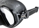 Zeus Classic Mask Puun