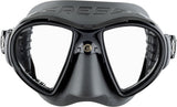 Zeus Classic Mask Puun