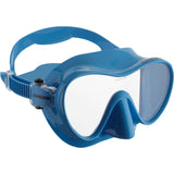 F1 Frameless Mask Puun