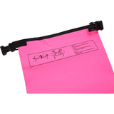 Dry Roll-top Bag Puun