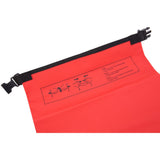 Dry Roll-top Bag Puun