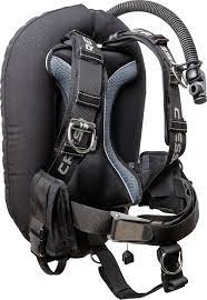Aquawing Plus BCD