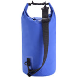 Dry Roll-top Bag Puun