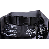 Dry Roll-top Bag Puun