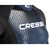 Comfort Lady One-Piece Wetsuit 5 mm Puun