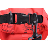 Dry Roll-top Bag Puun