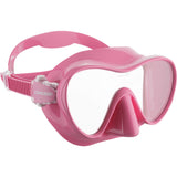 F1 Frameless Mask Puun