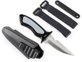 Grip Knife Puun