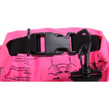 Dry Roll-top Bag Puun