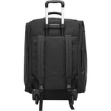 Moby 7 Wheeled Luggage Puun