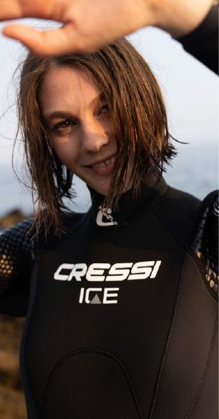Wetsuits