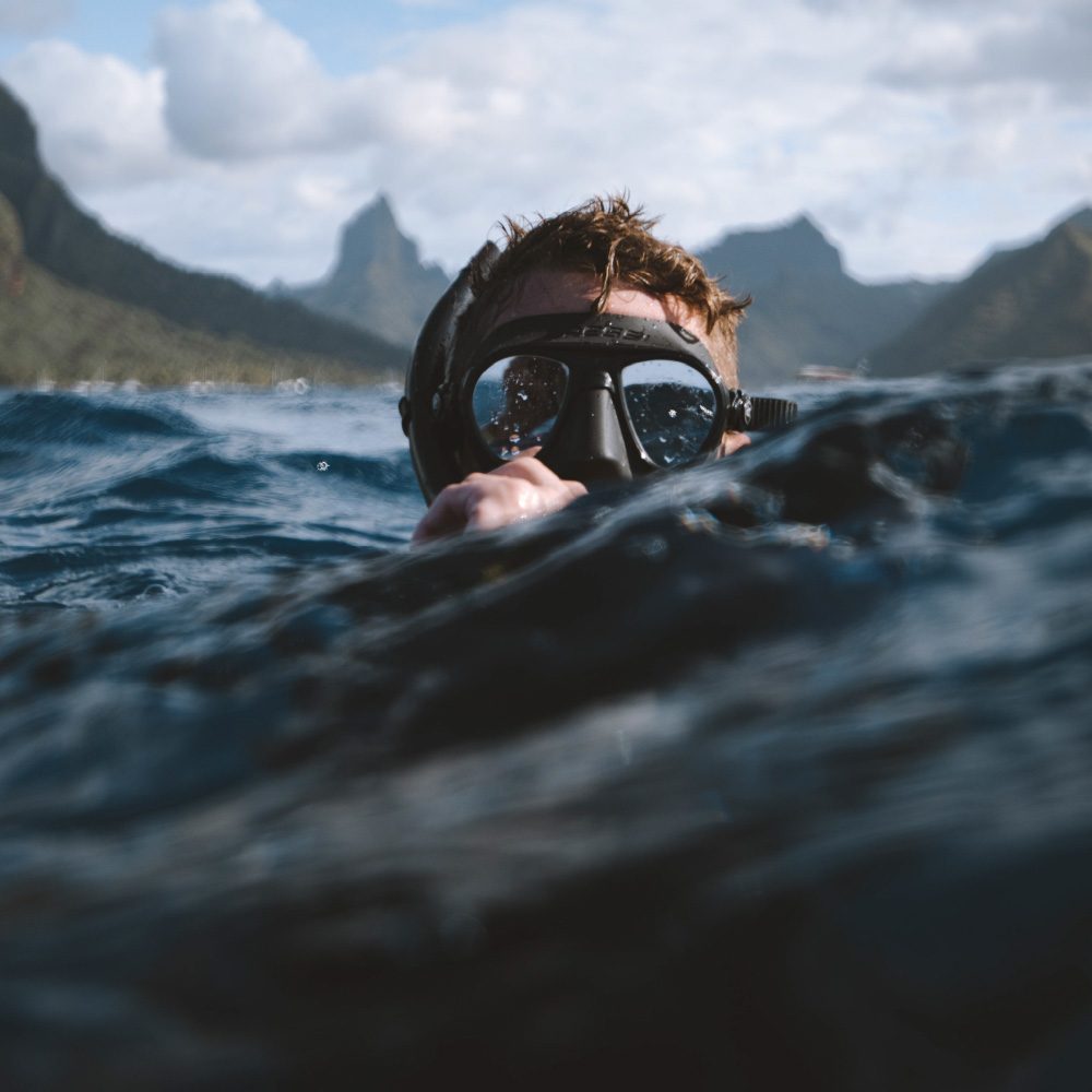 FREEDIVING