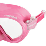 F1 Frameless Mask Puun