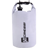 Dry Roll-top Bag Puun