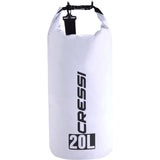 Dry Roll-top Bag Puun